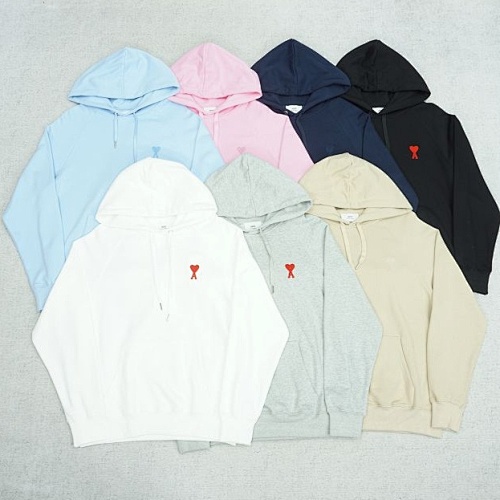 AM1 Hoodie