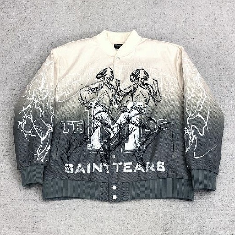 Saint Michael Tears