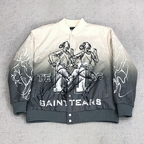 Saint Michael Tears