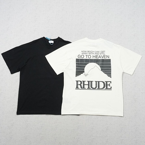 Rhude Moonlight Pack T