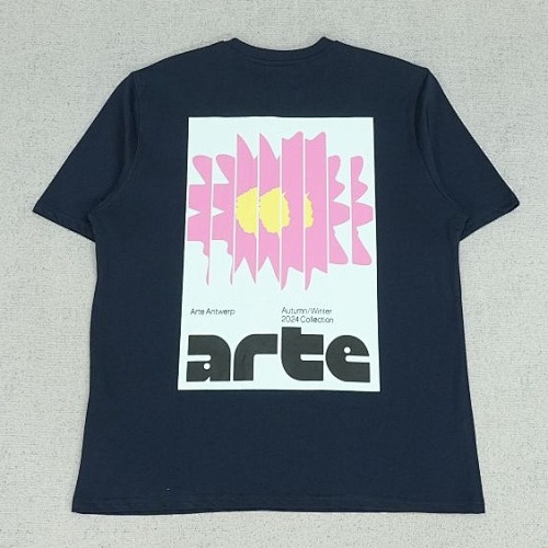 Art Arte Blur Embroidery
