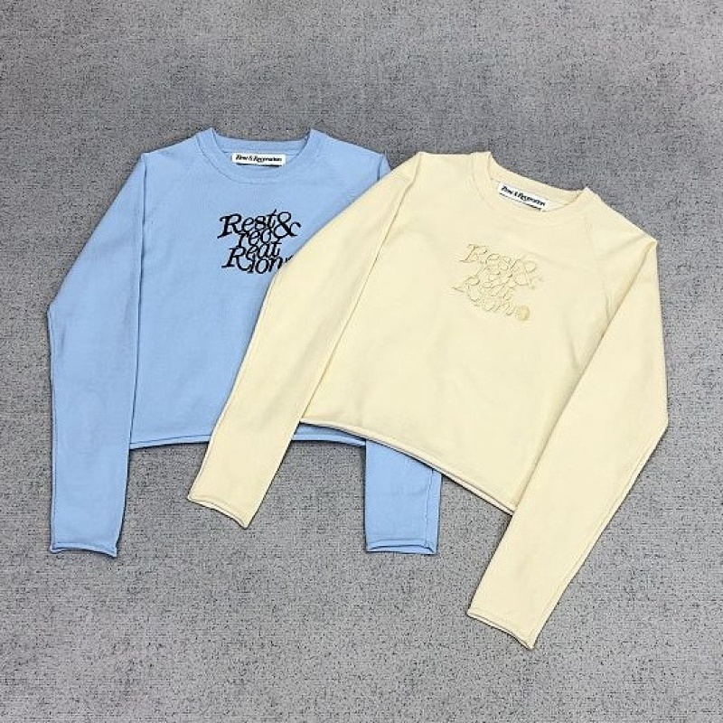 RR Rest&Recreation