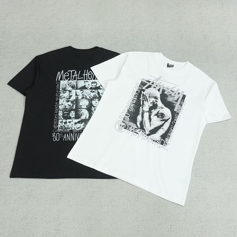 Stussy tee