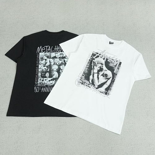 Stussy tee
