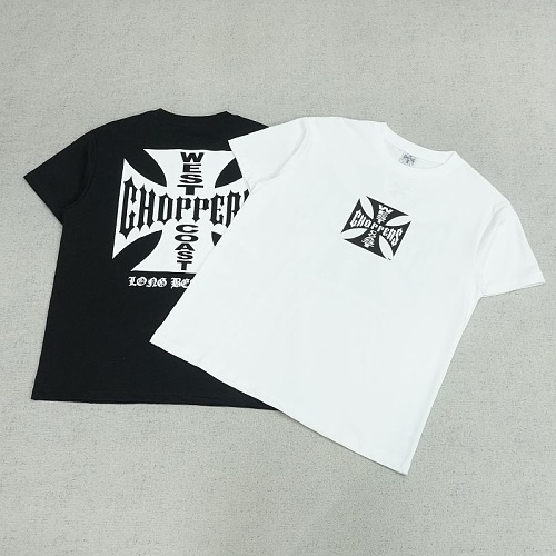 West Coast Choppers