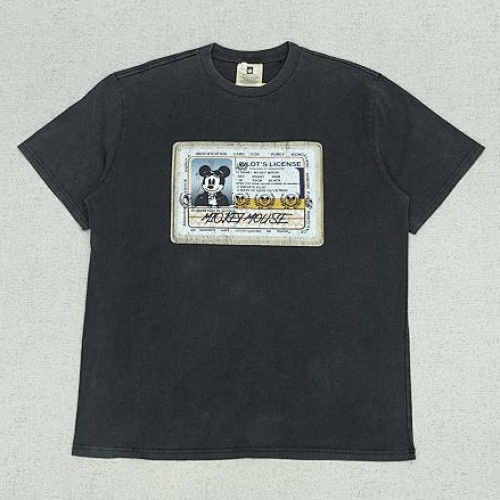 Vintage Tee