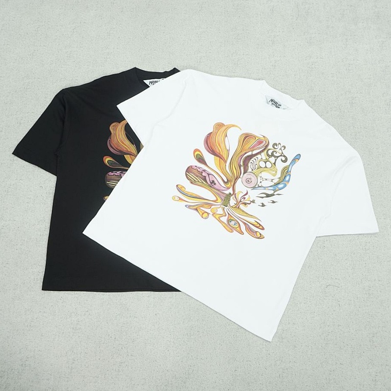 House Of Errors Tee