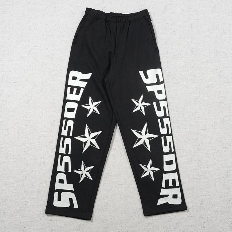 Sp5der Worldwide 5star V