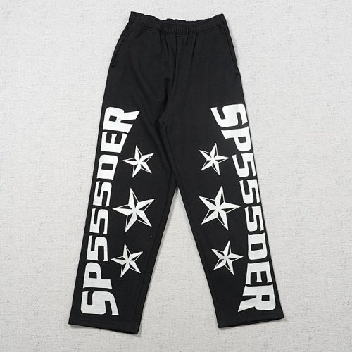 Sp5der Worldwide 5star V