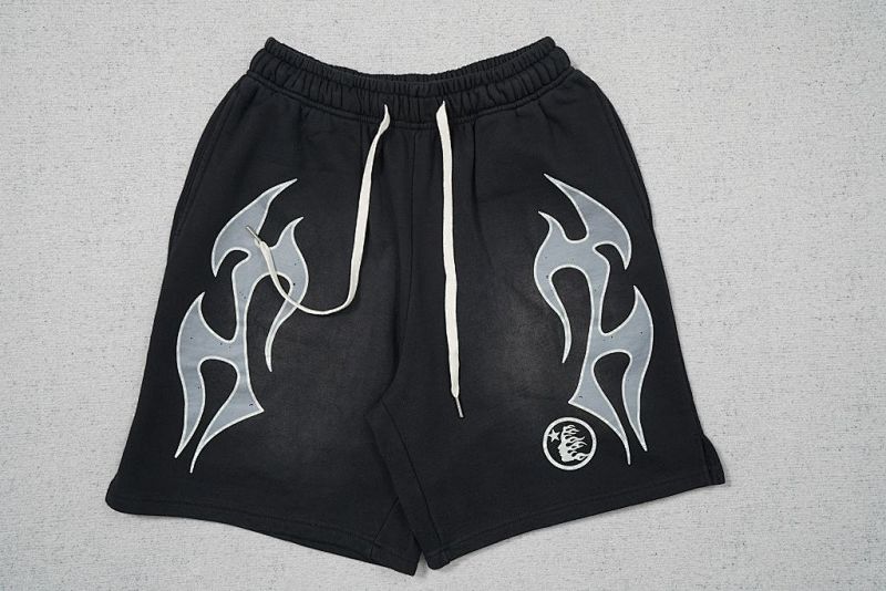 Hellstar Studios Shorts Ins