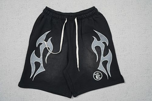 Hellstar Studios Shorts Ins