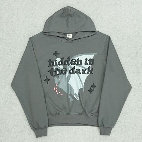 Broken Planet Hoodie
