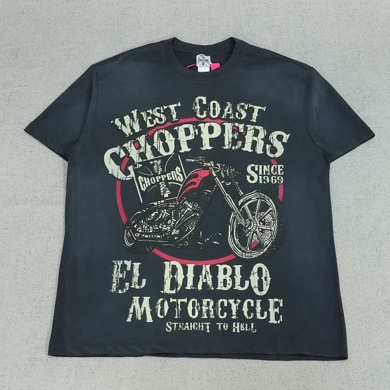 West Coast Choppers