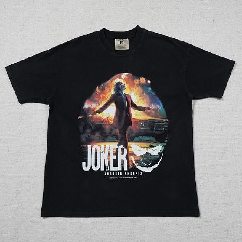 Joker V3 Tee