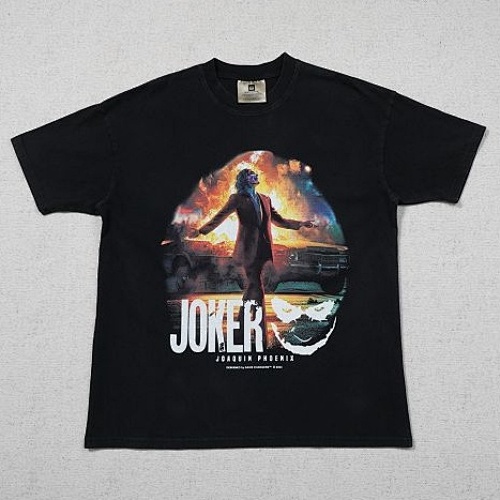 Joker V3 Tee