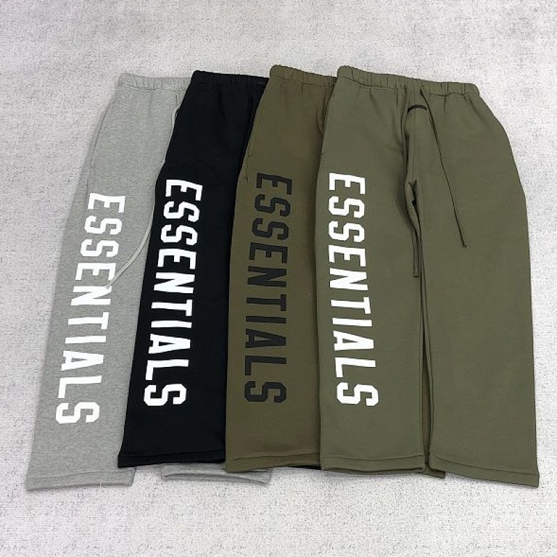 Fog Essentials 24fw