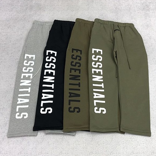 Fog Essentials 24fw