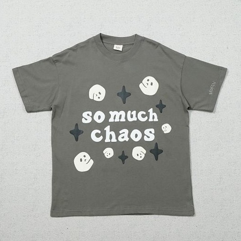 Broken Planet Tee