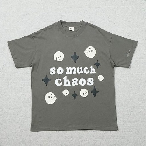 Broken Planet Tee
