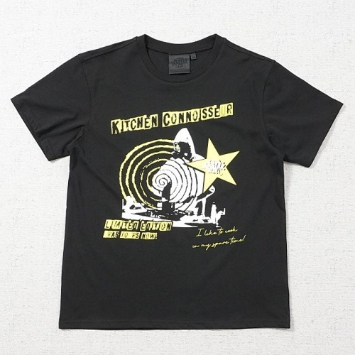 Tee from Chaosmade