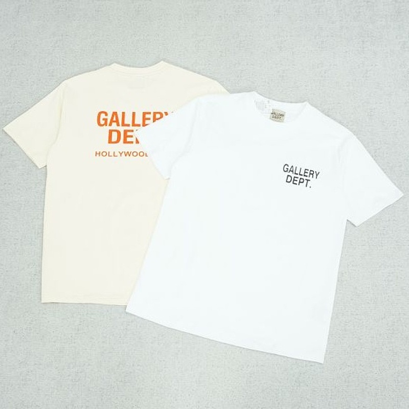 Gallery Dept