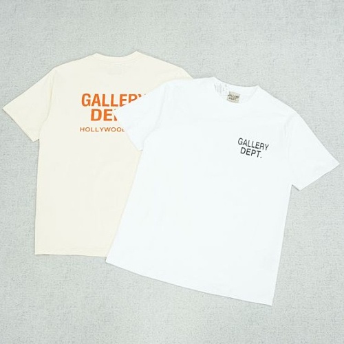 Gallery Dept