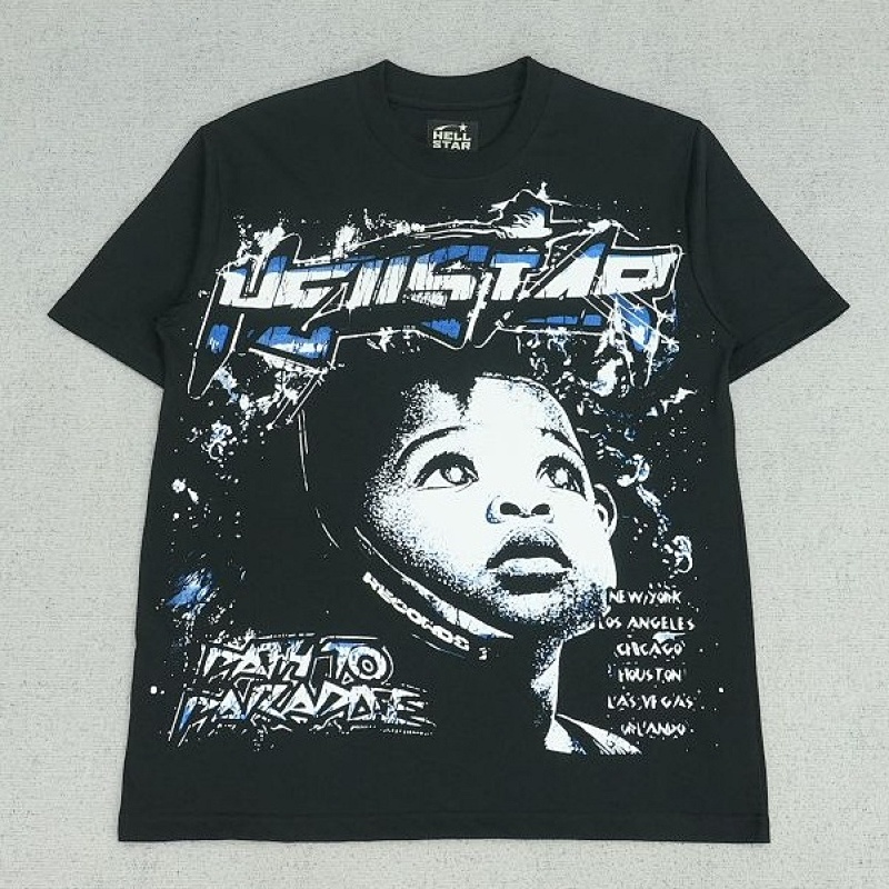 Hellstar Tee