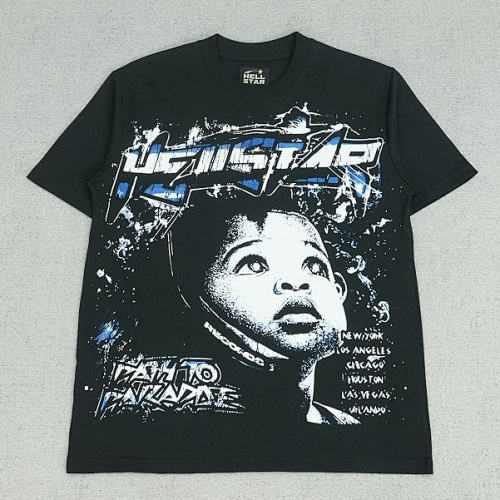 Hellstar Tee