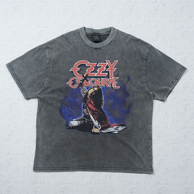 Ozzy Osbourne Blizzard Of Ozz