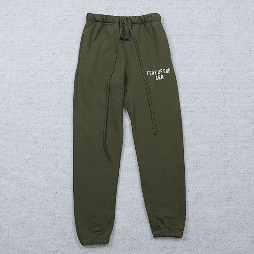 Fear OF God Essentials S-Xl