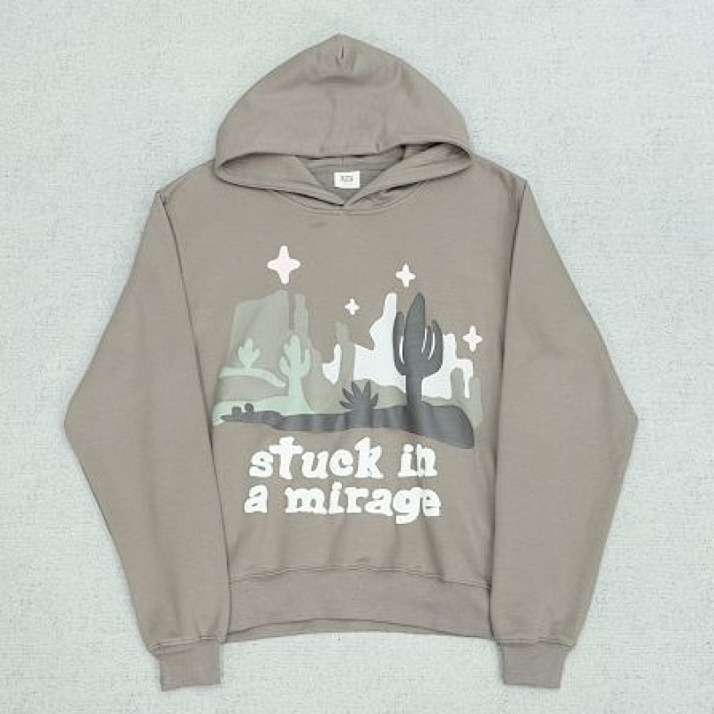 Broken Planet Hoodie