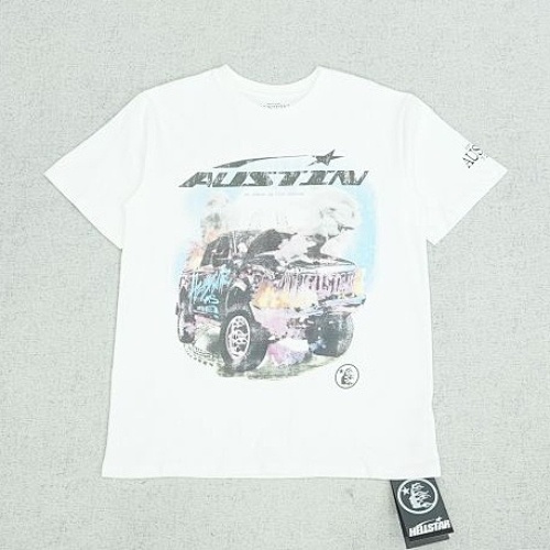 Hellstar Post Malone Austin Tee