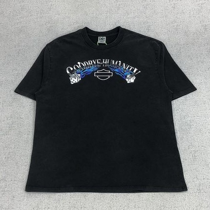 Saint Metallica Tee