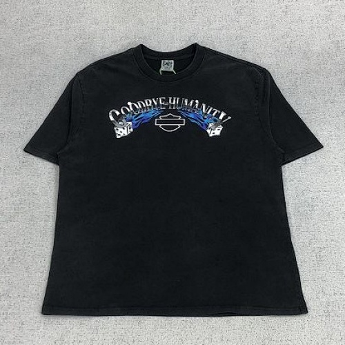 Saint Metallica Tee