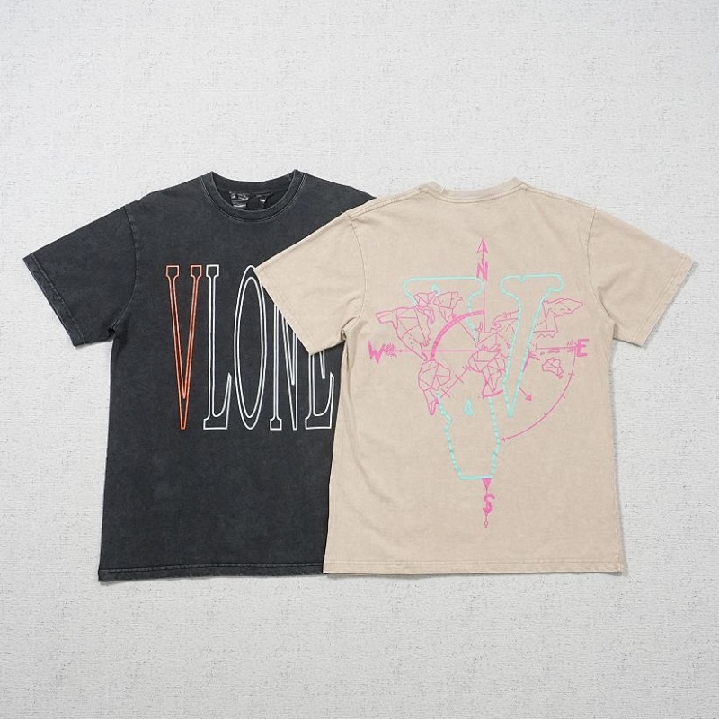 Tee from Chaosmade