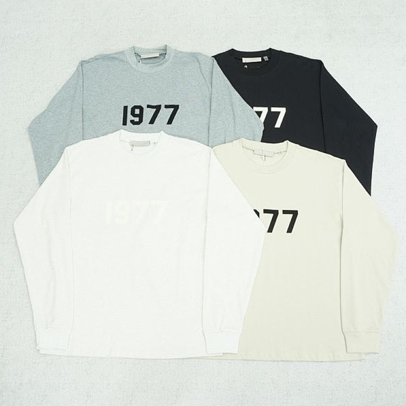 Fog Essentials Tee