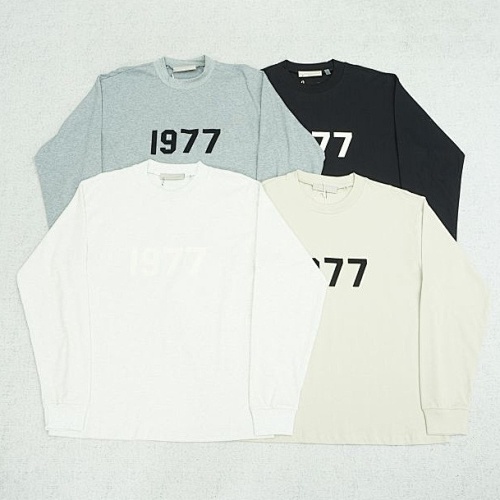 Fog Essentials Tee