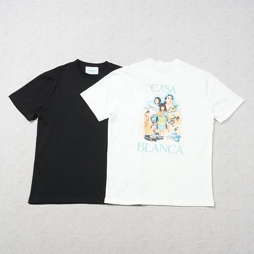 Casablanca Tee