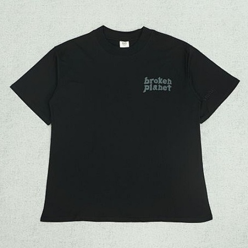 Broken Planet Tee