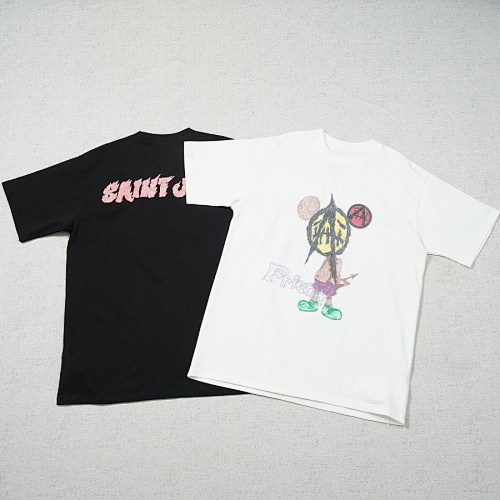 Travis Scott Tee