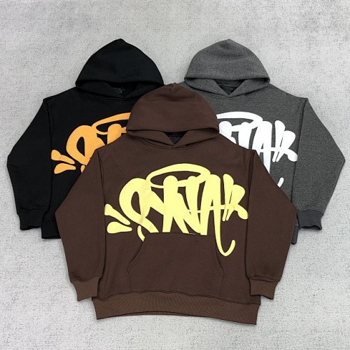 Syna World