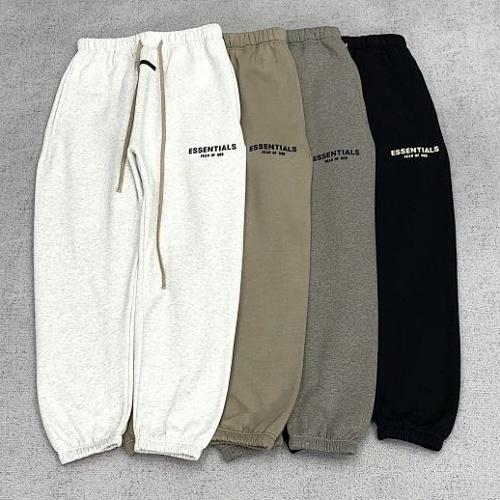 Fog Essentials 24fw