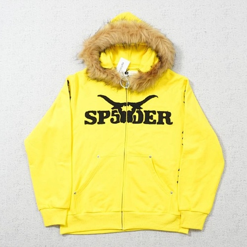 Sp5der Hoodie