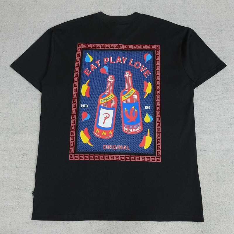 Patta Tee