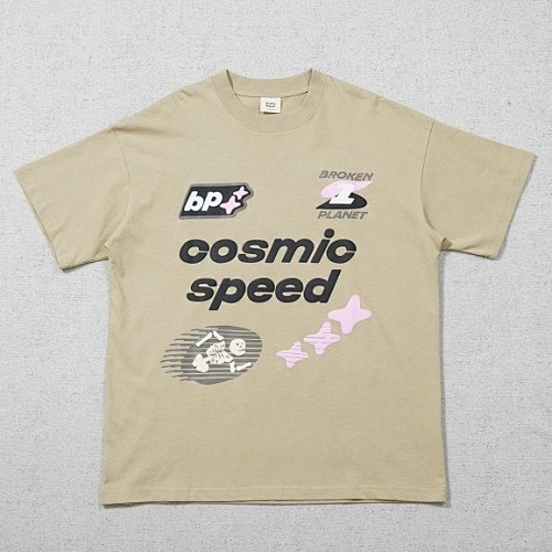 Broken Planet Tee