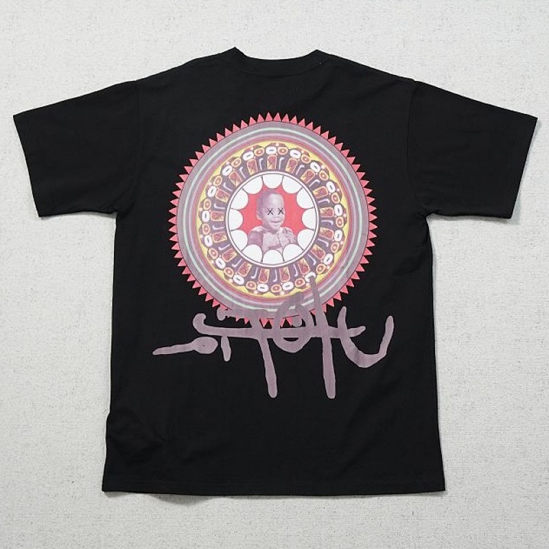 Travis Scott Tee