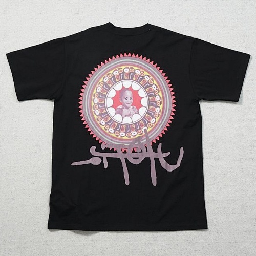 Travis Scott Tee