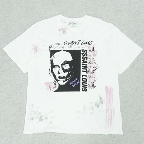 Sssaint Louis Tee