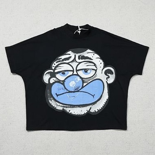 Blutosatire Billdog Wimpy Kid Tee