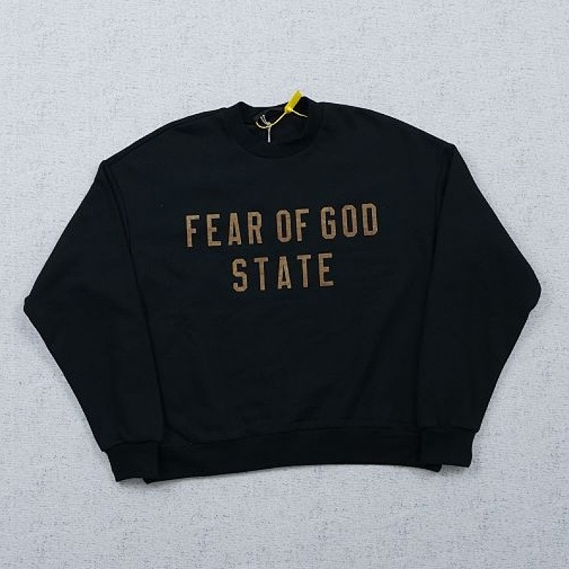 Fear OF God Essentials